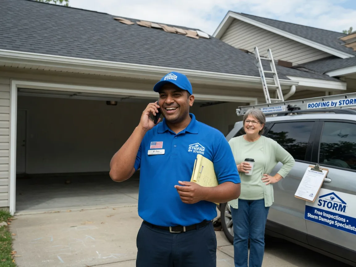 Roof Repair Near Me Napakiak, AK FAQs